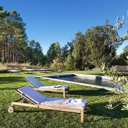Domaine Les Petites Vaines Otel Goult Dış mekan fotoğraf