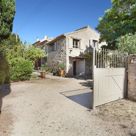 Domaine Les Petites Vaines Otel Goult Dış mekan fotoğraf