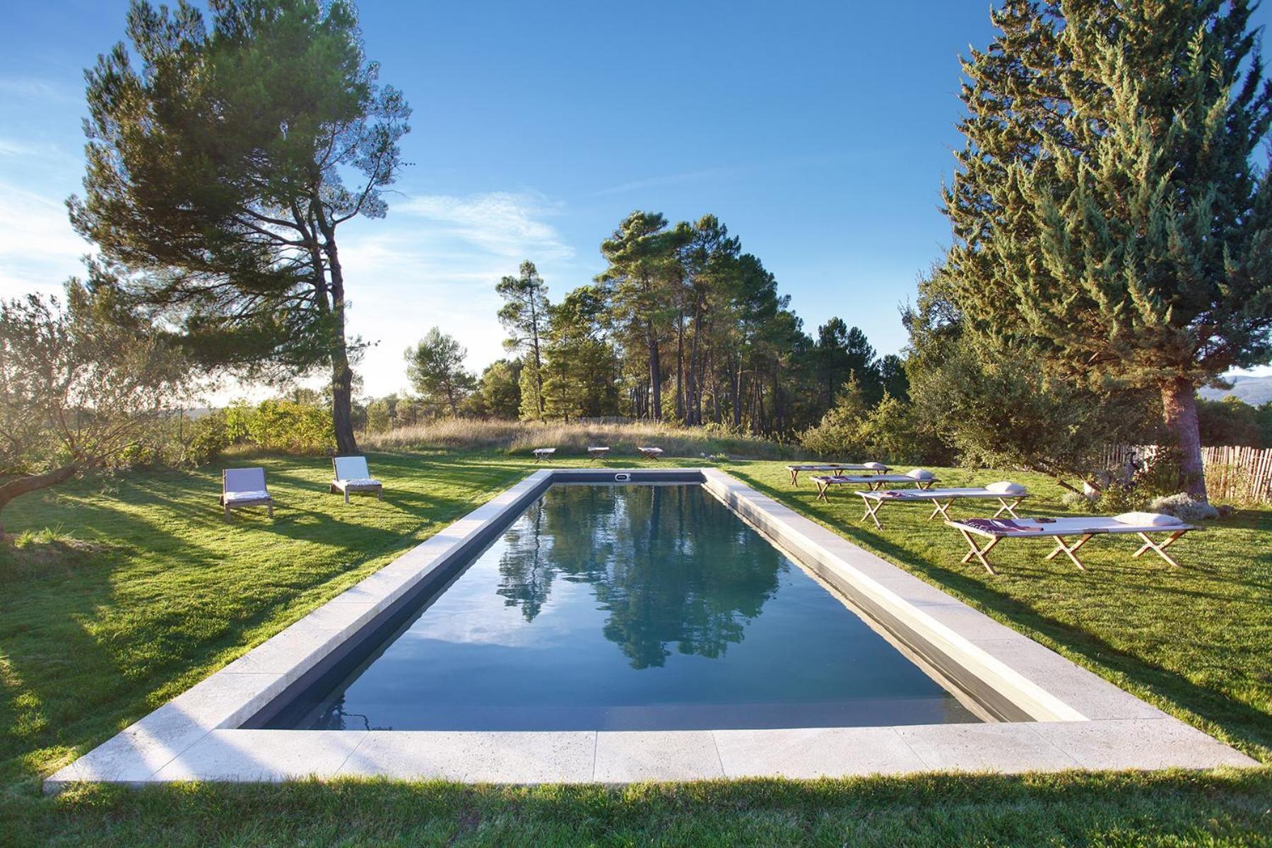 Domaine Les Petites Vaines Otel Goult Dış mekan fotoğraf