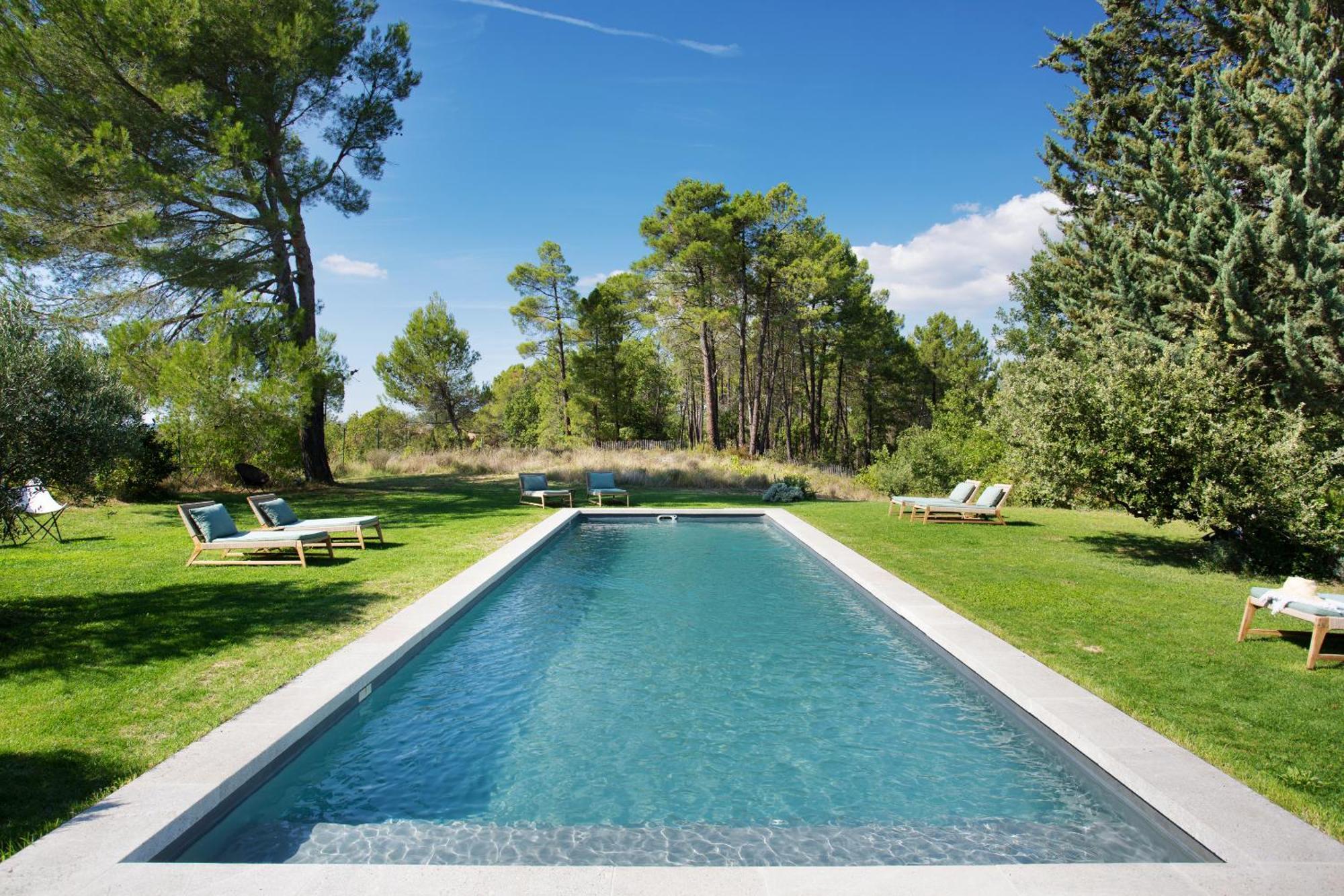 Domaine Les Petites Vaines Otel Goult Oda fotoğraf