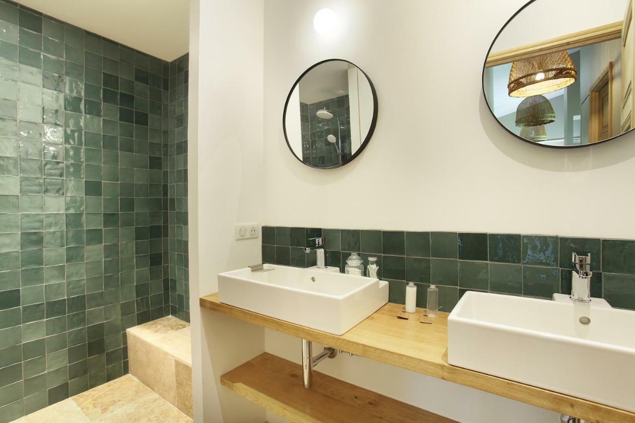 Domaine Les Petites Vaines Otel Goult Dış mekan fotoğraf